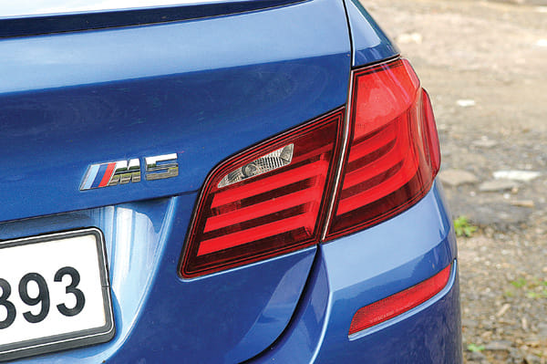 New Mercedes E 63 AMG vs BMW M5